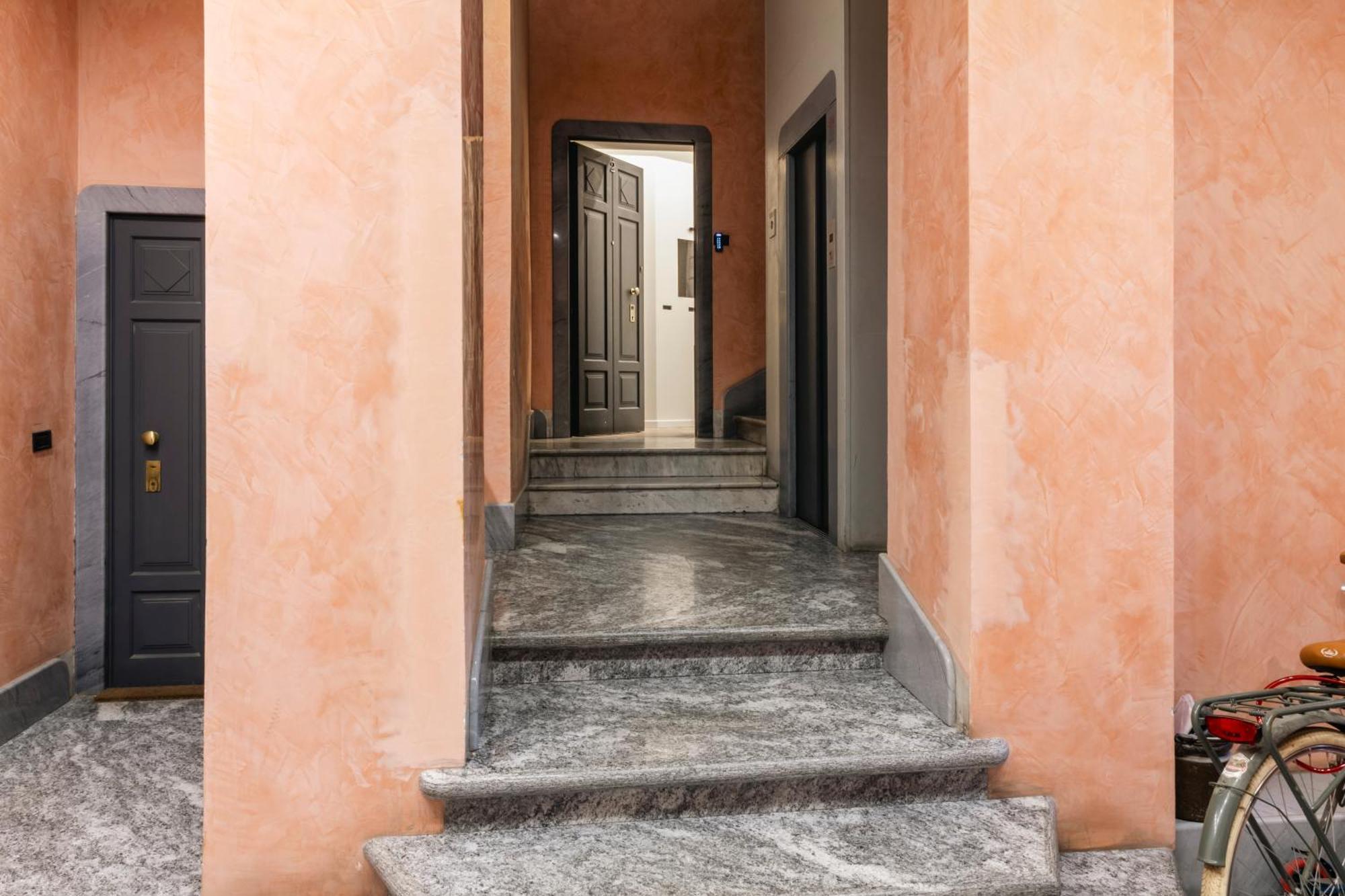 Inscibell Guest House, Milan