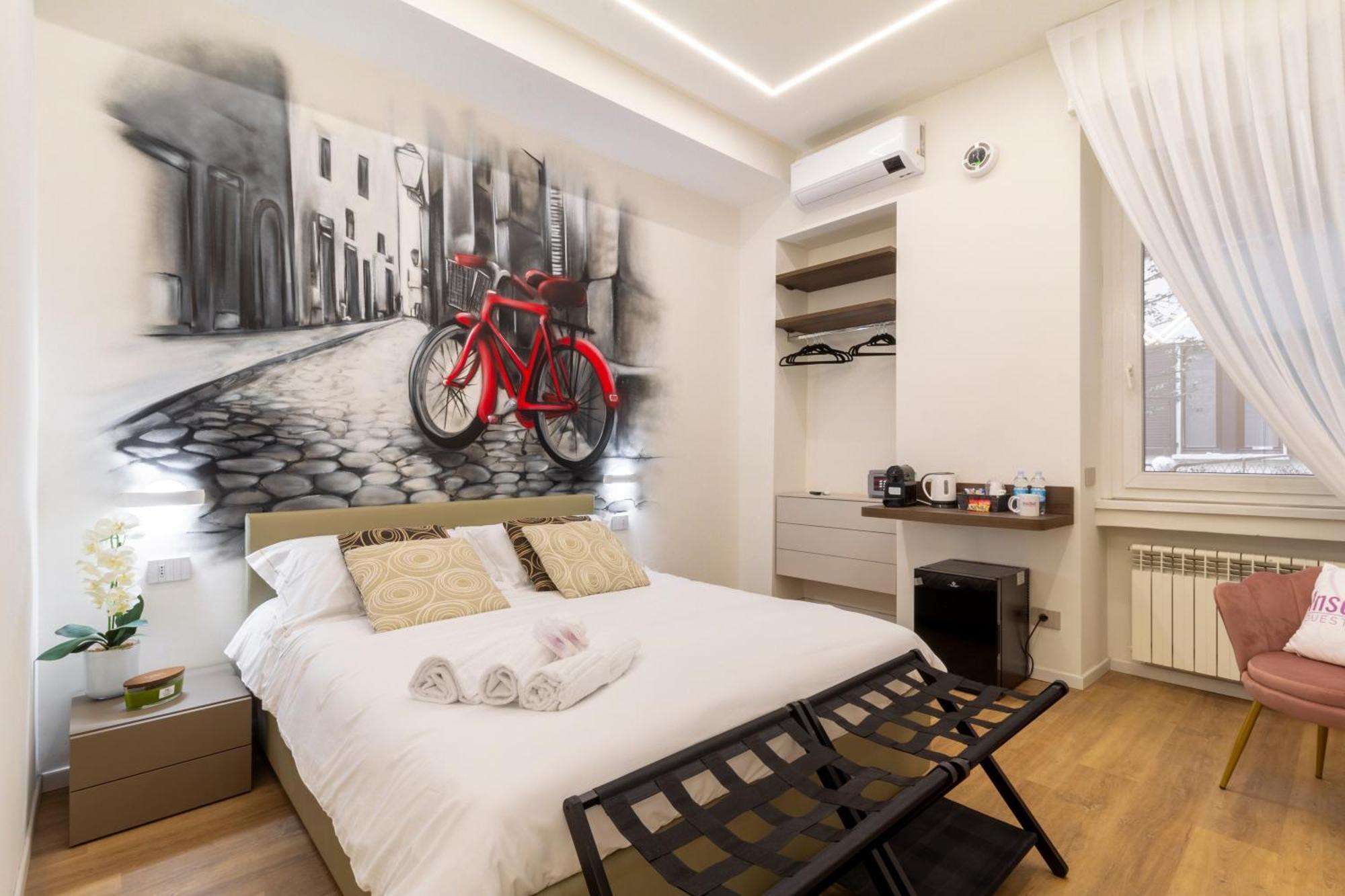Inscibell Guest House — Photos 2
