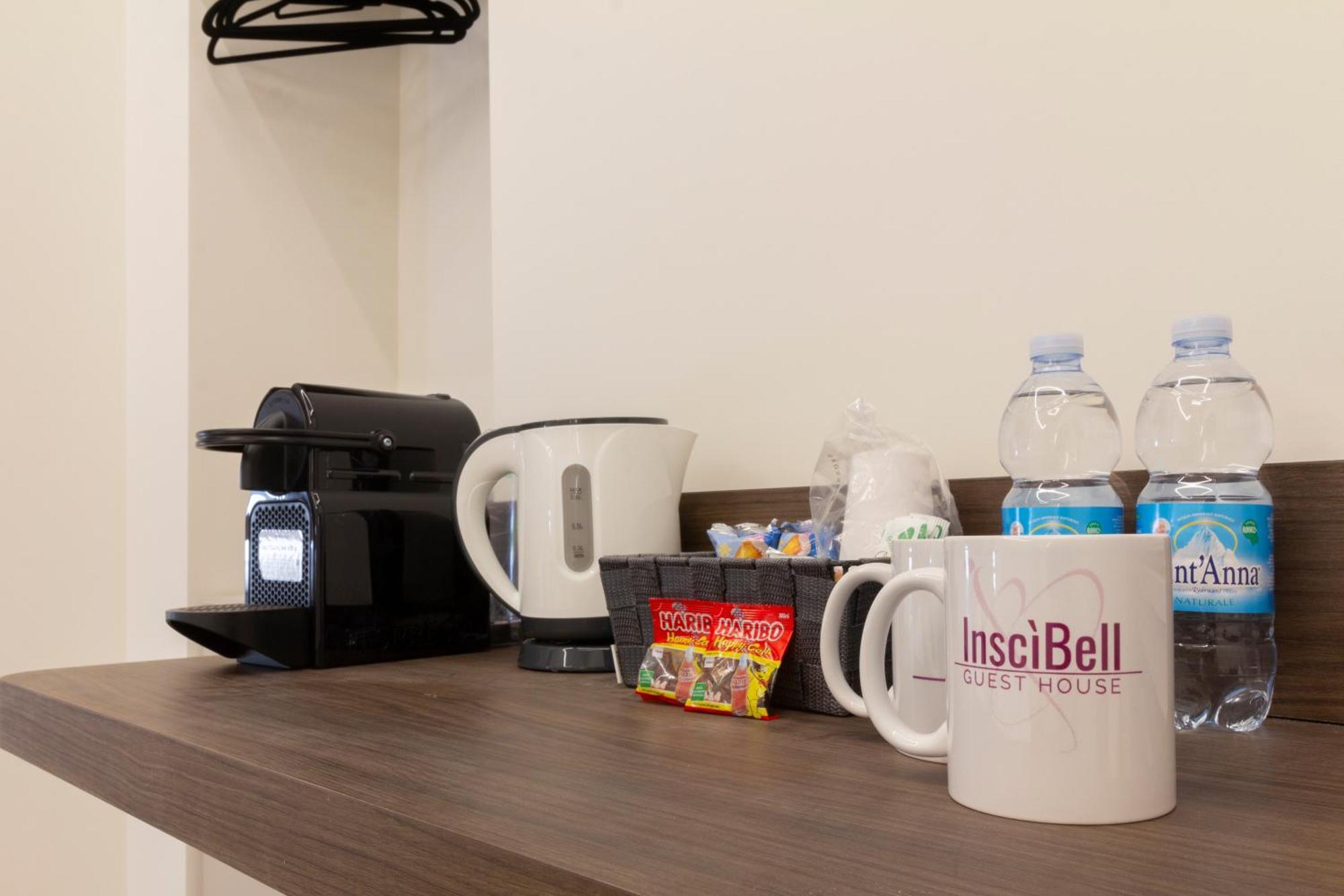 Inscibell Guest House — Photos 3